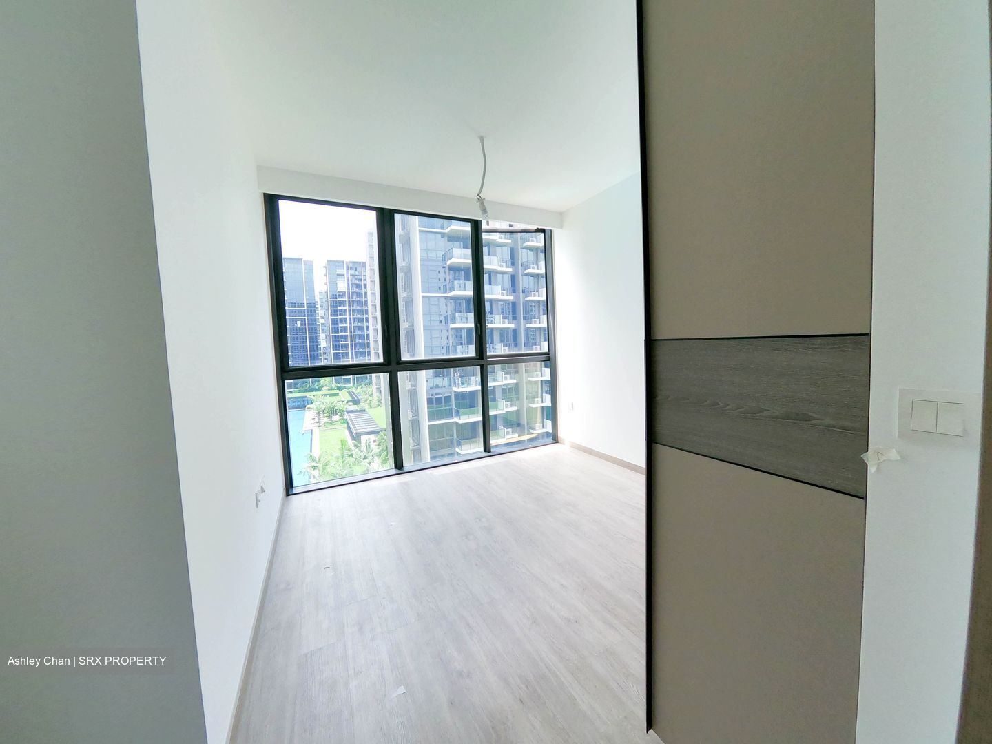 The Tapestry (D18), Condominium #289248111